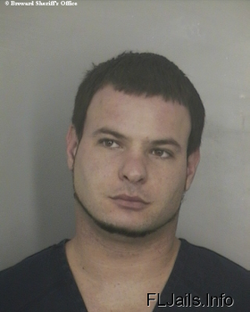 Anthony Daniel Barletta Mugshot