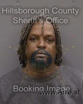 Anthony Ibriam Jr Bell Mugshot