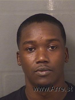 Anthony E Bell Mugshot