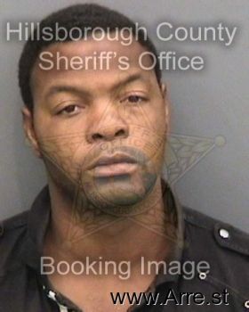 Anthony Lamar Bennett Mugshot