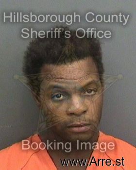 Anthony Lamar Bennett Mugshot