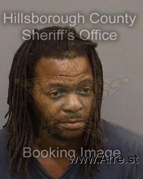 Anthony Lamar Bennett Mugshot