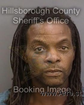 Anthony Lamar Bennett Mugshot