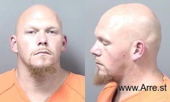 Anthony Wayne Bennett Mugshot