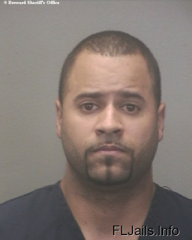 Anthony  Bermudez Mugshot