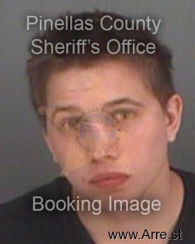 Anthony Lynn Bishop Mugshot