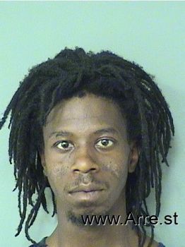 Anthony Fred Bishop Mugshot