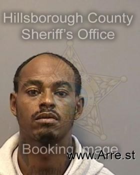 Anthony Eugene Bluerogers Mugshot