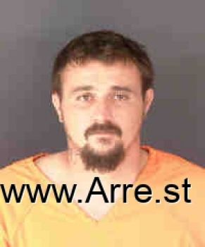 Anthony Jeremy Bowman Mugshot