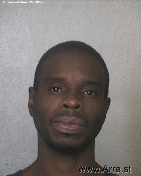 Anthony  Boykin Mugshot