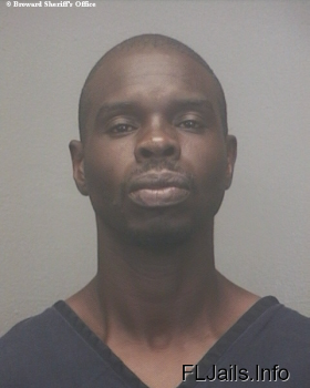 Anthony  Boykins Mugshot