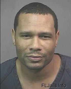 Anthony Nmn Brantley Mugshot