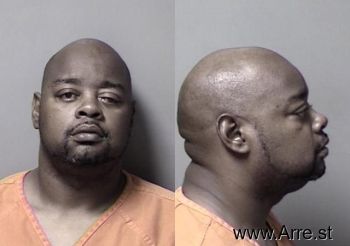 Anthony A Brooks Mugshot