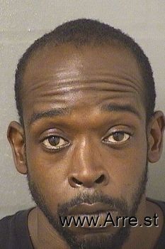 Anthony Allan Brooks Mugshot