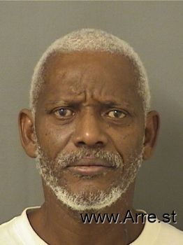 Anthony Lewis Brownlee Mugshot