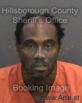 Anthony Lamar Brownlee Mugshot