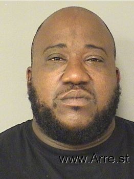 Anthony  Burden Mugshot