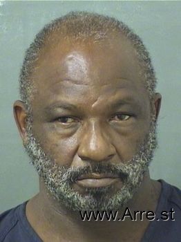 Anthony  Bush Mugshot