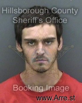 Anthony M Carroll Mugshot