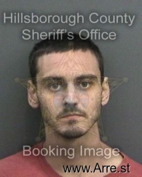 Anthony M Carroll Mugshot