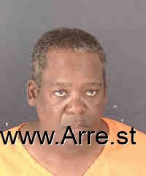 Anthony Dewayne Carter Mugshot