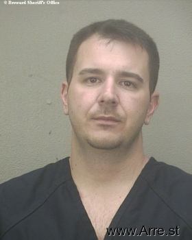 Anthony John Catinella Mugshot