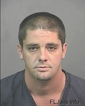 Anthony M Chappell Mugshot