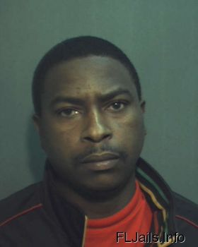 Anthony Cleon Johnson   Mugshot