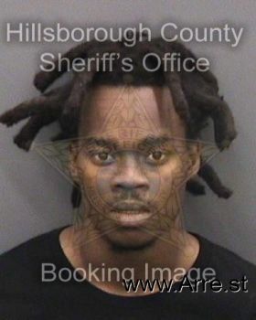 Anthony L Cole Mugshot