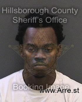 Anthony  Cole Mugshot