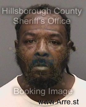 Anthony Gerald Coleman Mugshot