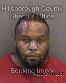 Anthony Lee Brizell Jr Collins Mugshot