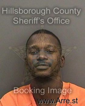 Anthony Lamont Conley Mugshot