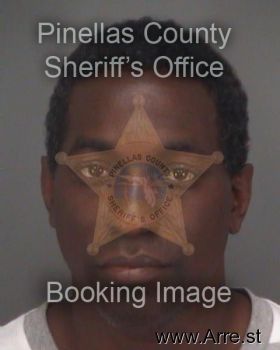 Anthony Jerome Cooper Mugshot