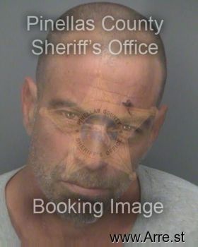 Anthony Dion Cooper Mugshot