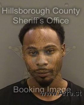 Anthony J Cooper Mugshot