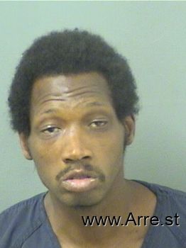 Anthony James Cooper Mugshot