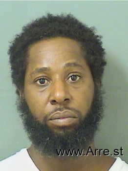 Anthony Lamar Crawford Mugshot