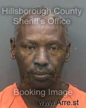 Anthony Eugene Crawford Mugshot