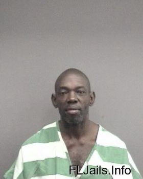 Anthony D Graham Mugshot