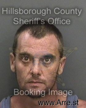 Anthony  Daniels Mugshot