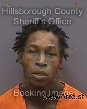 Anthony Carnel Iii Edwards Mugshot