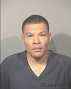 Anthony George Edwards Mugshot