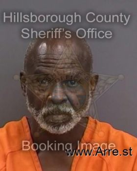 Anthony Lewis Ervin Mugshot