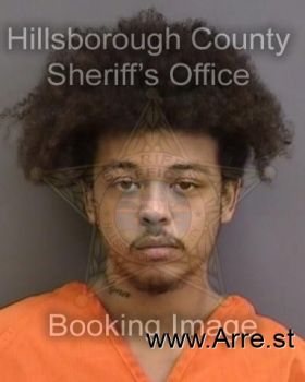 Anthony Michael Ervin Mugshot