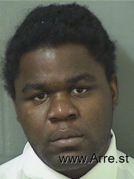 Anthony Antonio Farrington Mugshot