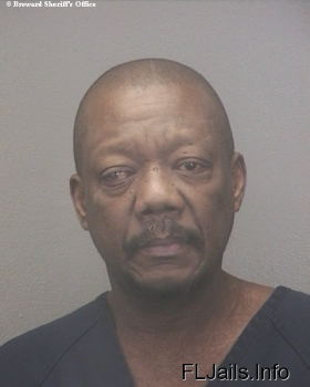 Anthony  Ferguson Mugshot