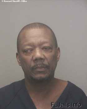 Anthony  Ferguson Mugshot