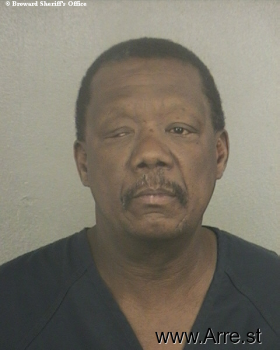 Anthony G Ferguson Mugshot