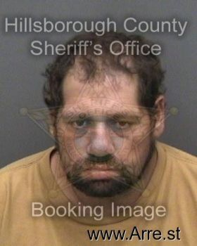 Anthony Vincent Fernandez Mugshot